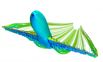 arc case study ashton streamline aircraft