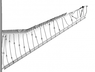 arc case study ashton streamline experiment